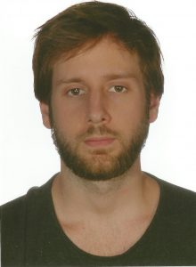 Raúl Postigo Vidal