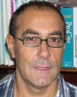 José Antonio Salvador Oliván