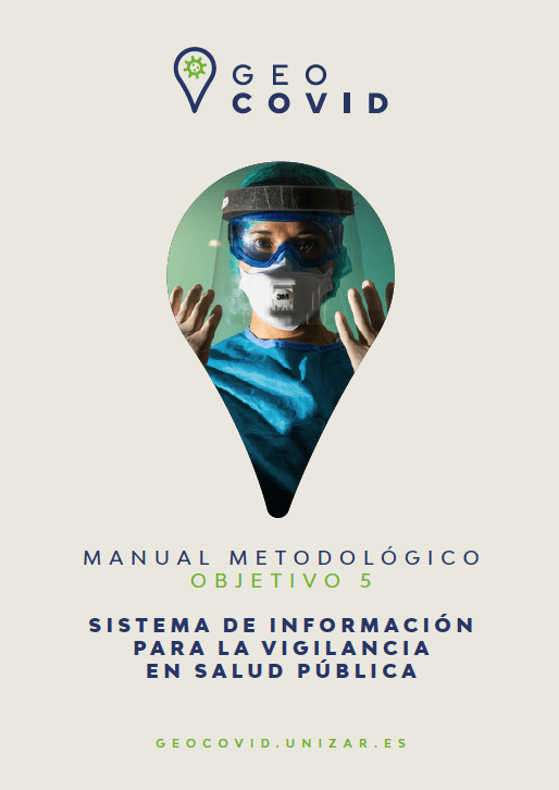 Sistema de Información para la vigilancia en Salud Pública
