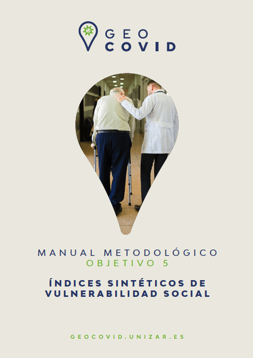 Índices Sintéticos de Vulnerabilidad Social