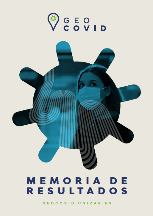 Geocovid: Memoria de resultados